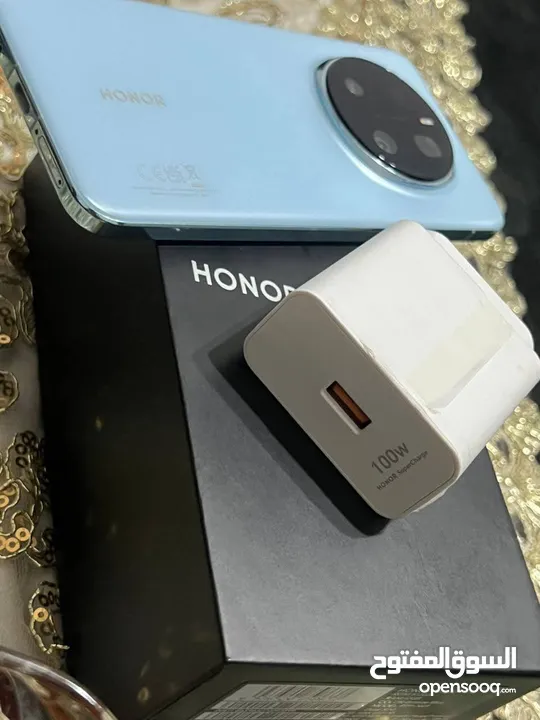 honor magic 7pro 512/12