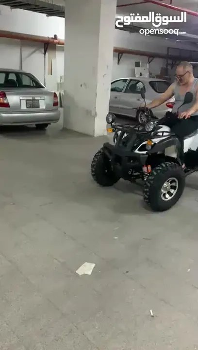 دباب بجي جبلي