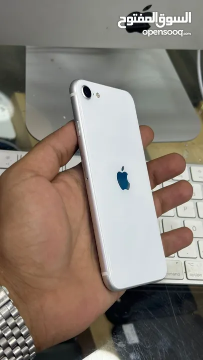 iPhone SE 2020 128G