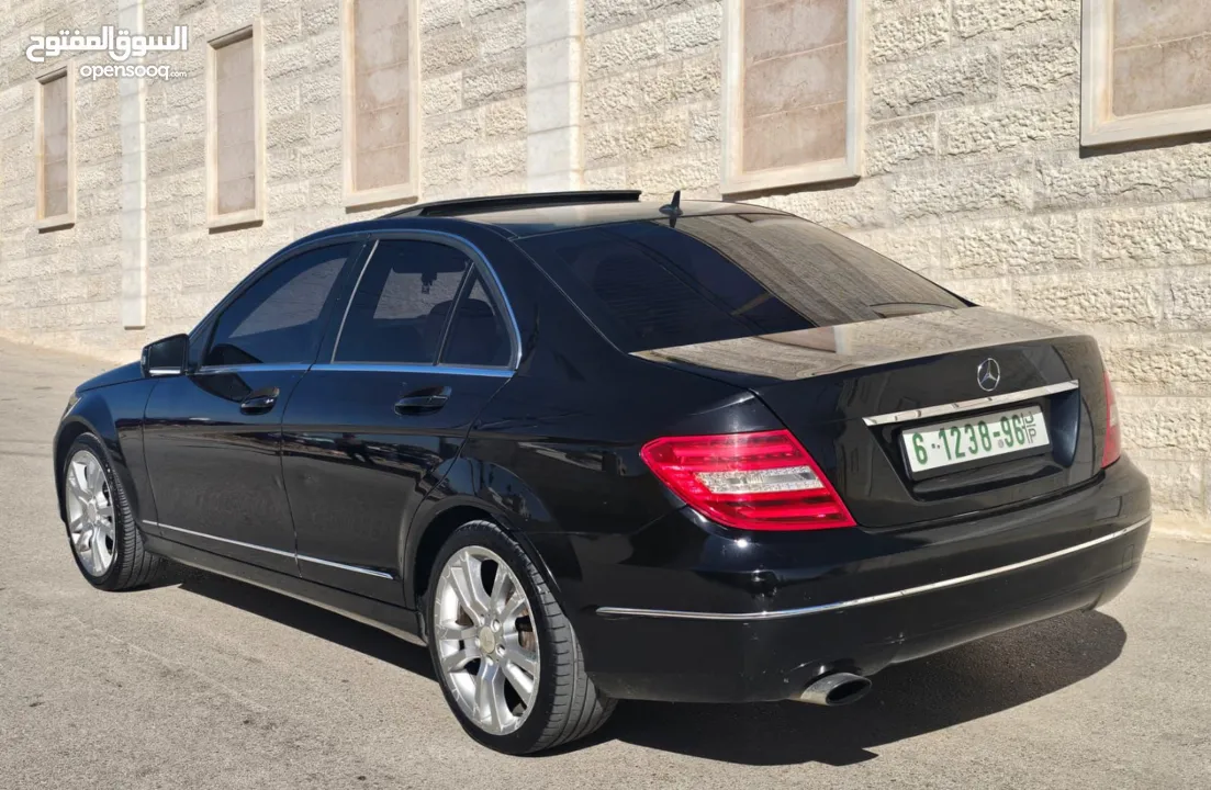 سي 200 2014 فل مفلل سعر حرق نار شرار