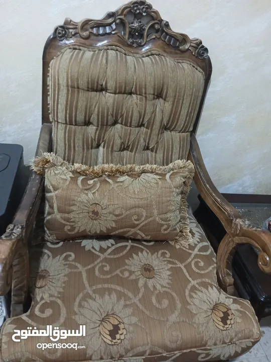 غرفه الضيوف