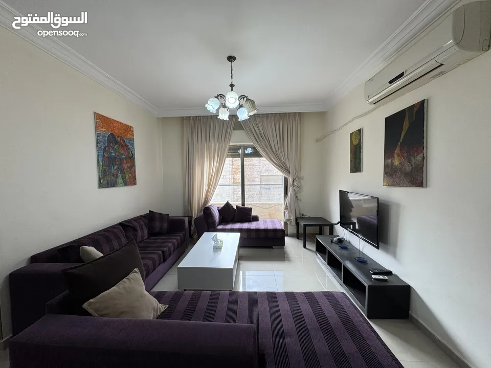 شثة للايجار في ام اذينه ( Property 40420 ) سنوي فقط