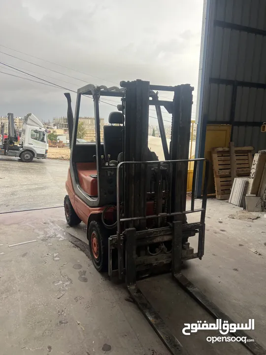 مزليك ليندي