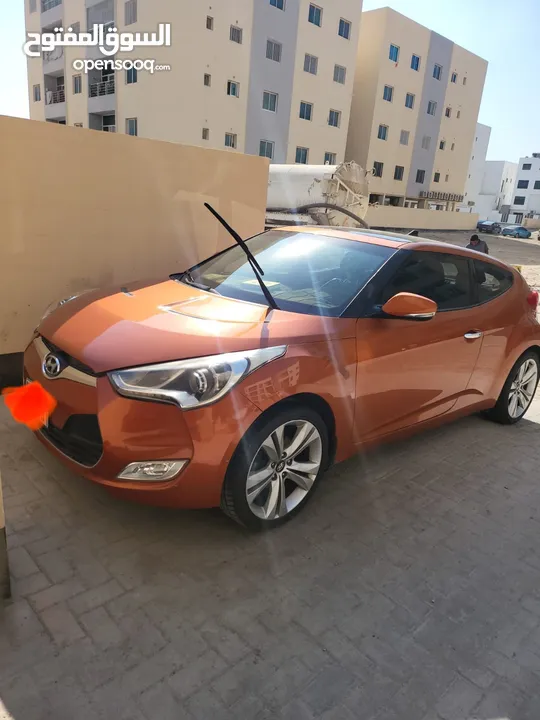 Hyundai veloster for sale