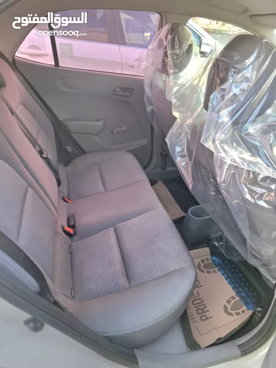 كيا مورنينك 2019 ولا غرام بويا دهان شركة بل كامل