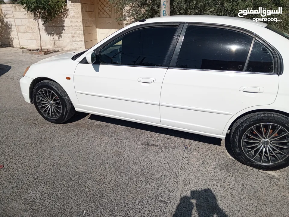 سيفك 2003 تب نظافه
