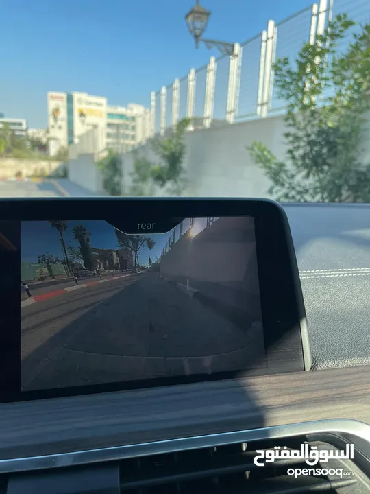 للبيع (BMW) بي ام دبليو X4 M فل كامل ولا جرام بوية بسعر حرق