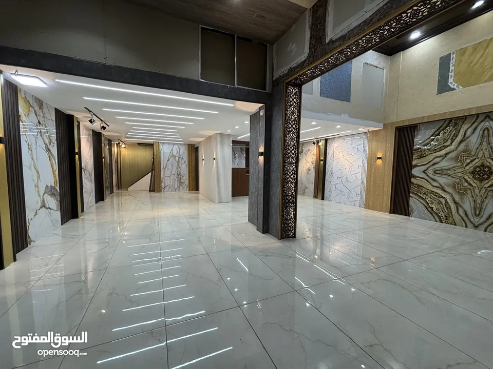مخازن للإيجار