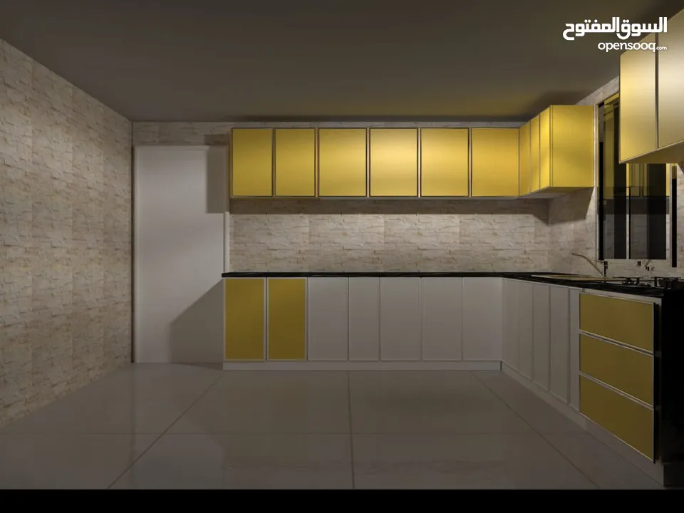 Gorgeous Kitchen We r making