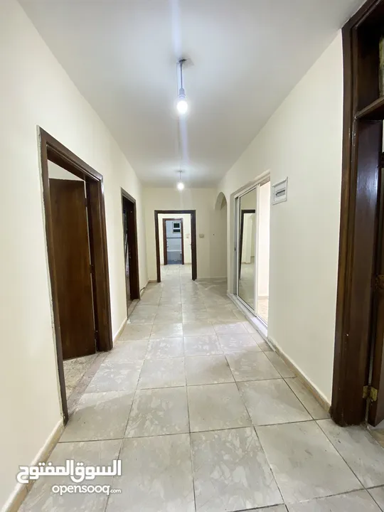 شقة للايجار في ڤيلا