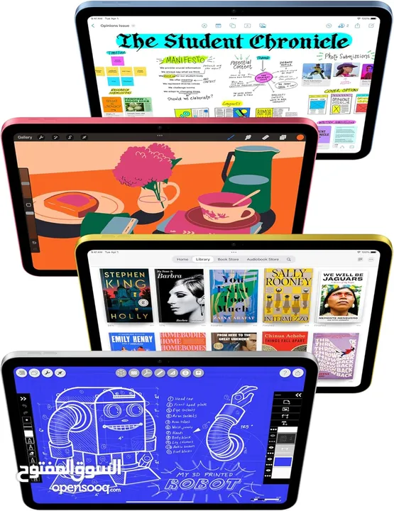 Apple Ipad A16 2025