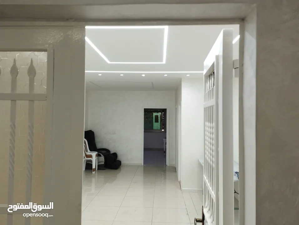 شقة سكنية للإيجار