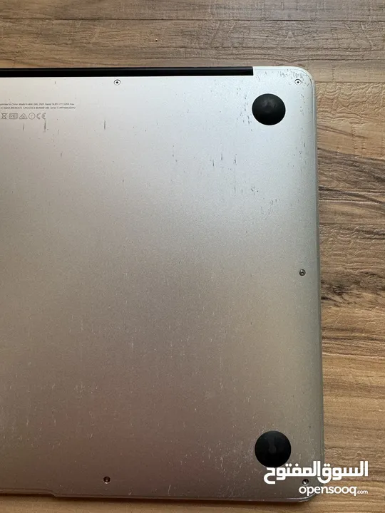 Macbook Air Core I7 Dual Core (2015) for Sale