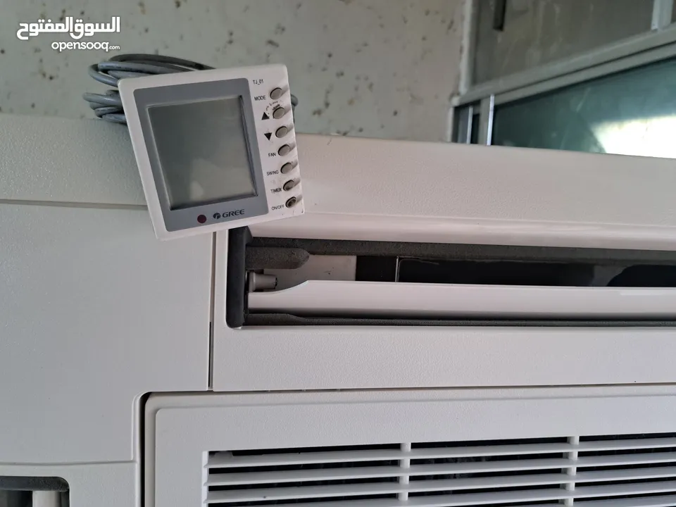 مكيفات انفيلتر وعادي