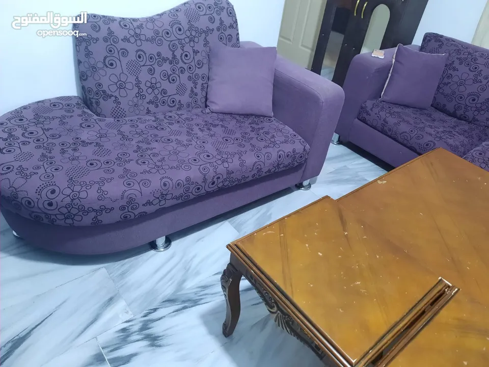 كنب مستعمل للبيع