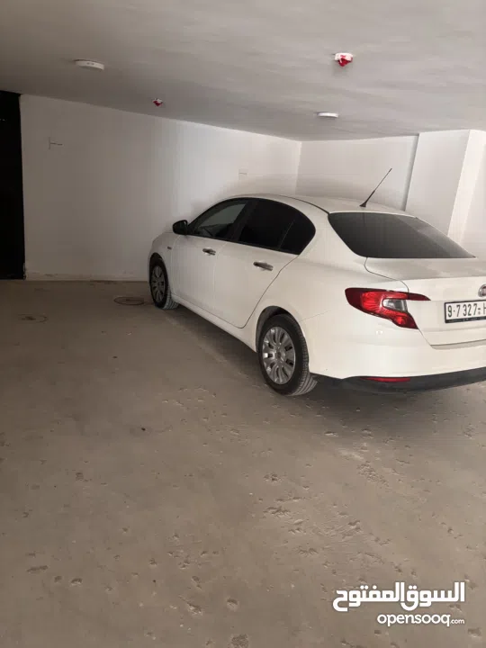 فيات تيبو 2018