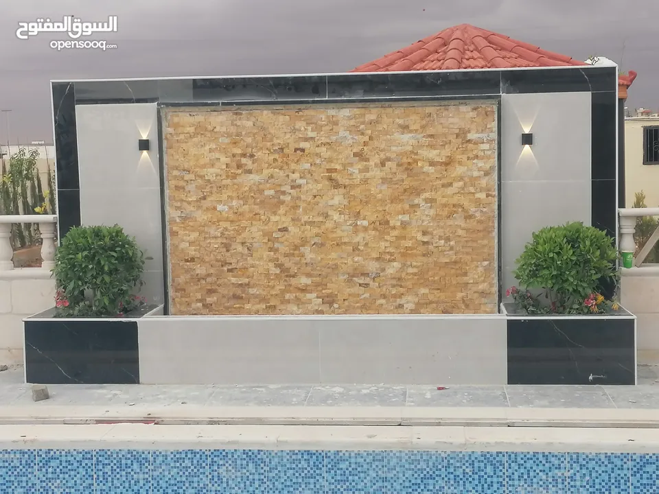 القدومي للساونا والبخار الجاكوزي والمسابح بافضل القطع والاسعار