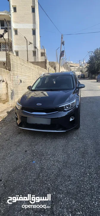 كيا ستونيك 2019