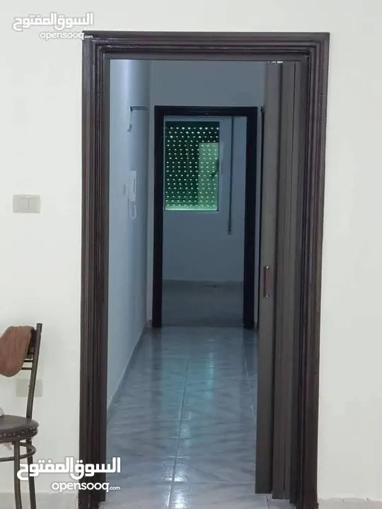 شقة مميزة جدا للبيع في البيادر حي الرونق قرب مدرسة ارقى التربوي