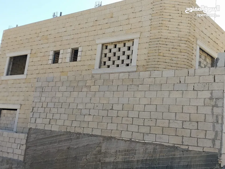 شبة فيلا للبيع عظم نظام دوبلكيس