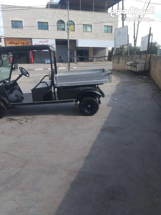 تكتك موديل 2019 نوع HDC امريكي