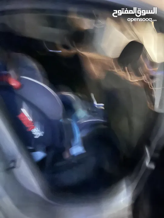 أوبل كورسا 2018 للبيع مستعمل بحال ممتازه