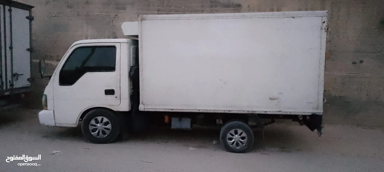 بكم تلاجه كيا
