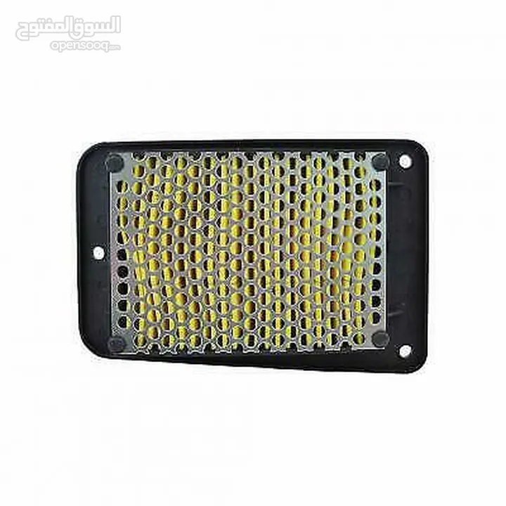 قطع غيار و اكسسوارات دراجات نارية