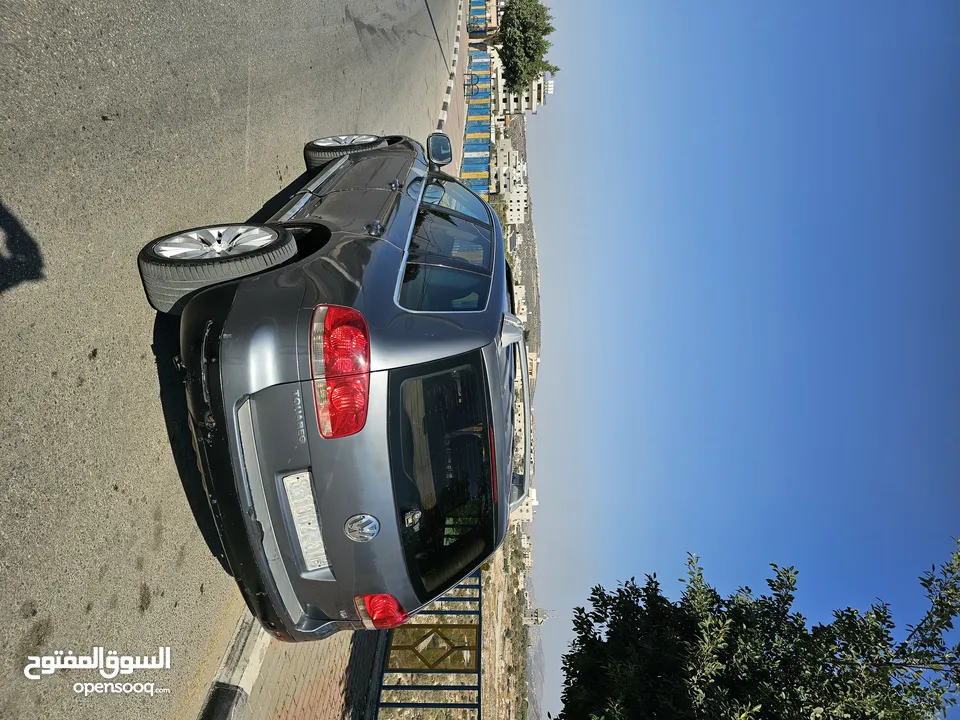 طوارق 2500 تيربو سولار