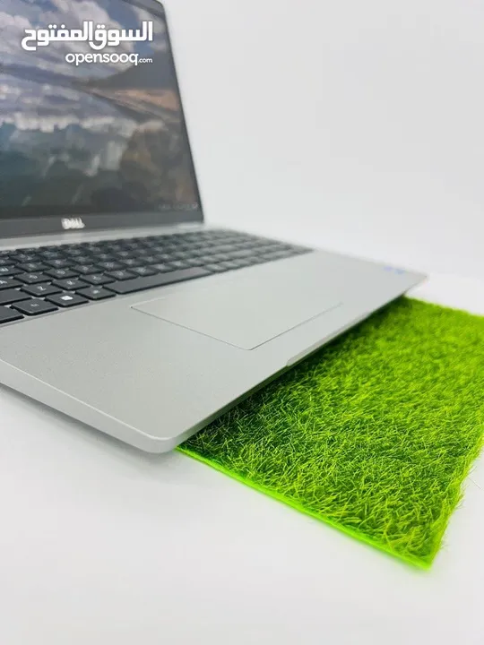 لابتوب Dell Latitude i7 الجيل الحادي عشر للبيع بسعر حرق وبحالة الوكالة ولتوصيل مجاني لجميع المحافضات