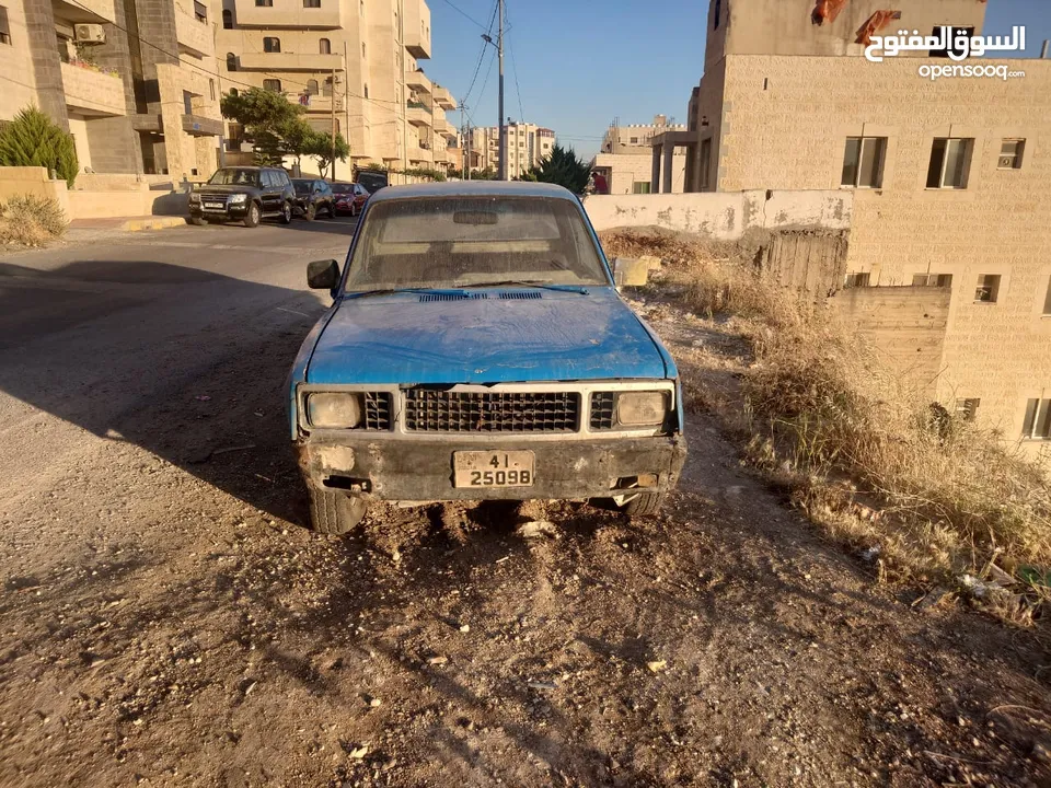 بكم اسوزو ديزل مرخص