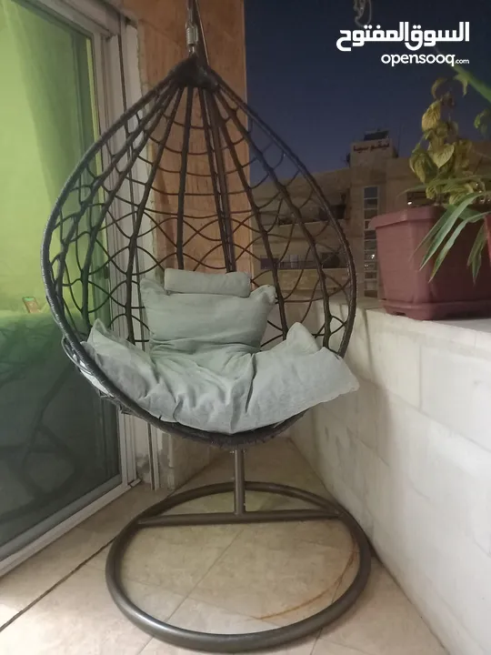 مرجيحة عش البلبل