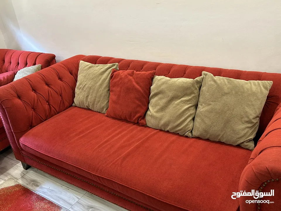 Sofa for living room