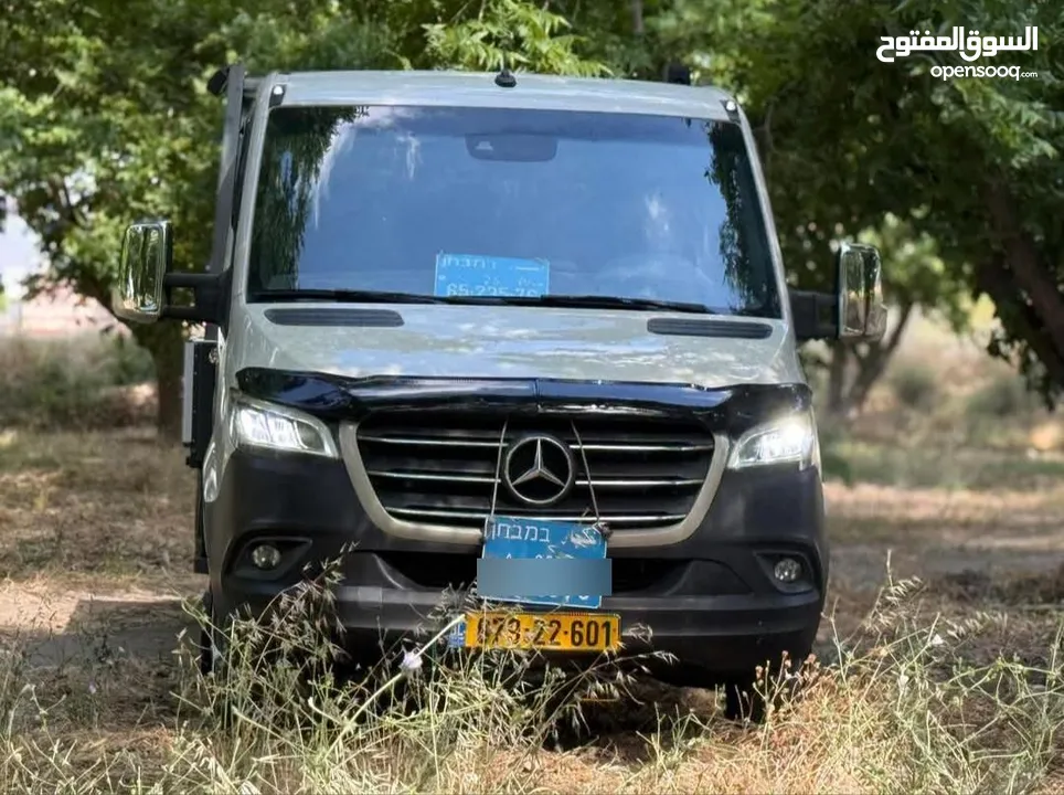 ما شاء الله 519 موديل 2020 ترخيص 2020