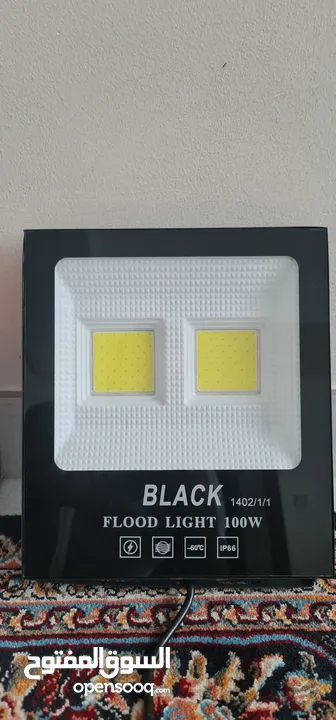 LED Flood Light