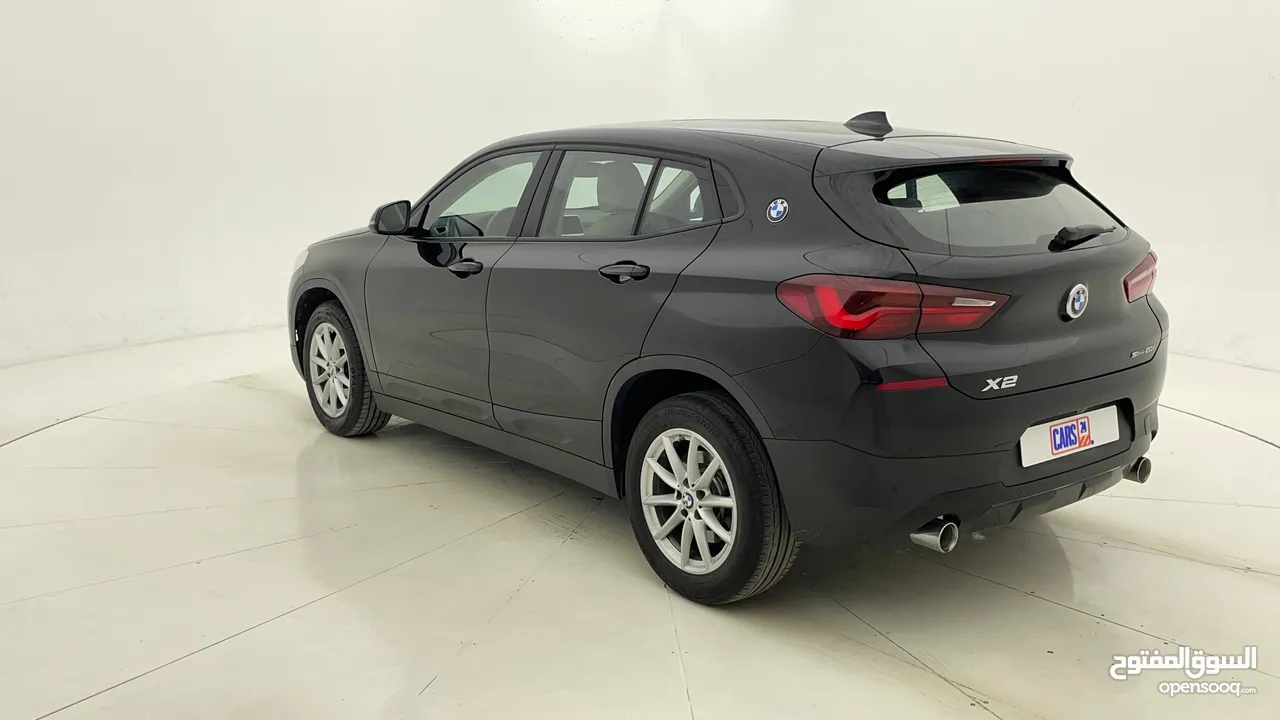 (FREE HOME TEST DRIVE AND ZERO DOWN PAYMENT) BMW X2