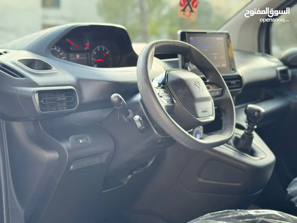 بيجو رفتر 2022