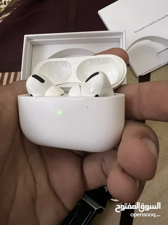 AirPods Pro 1