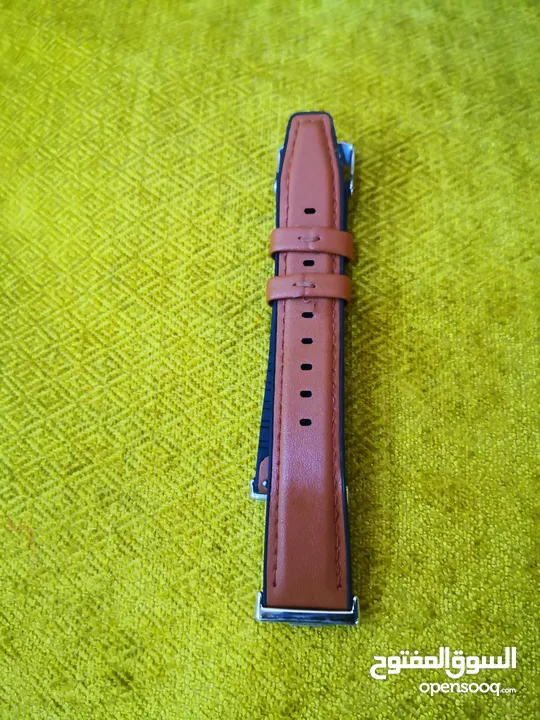 Huawei fit 3 straps. عدد 2