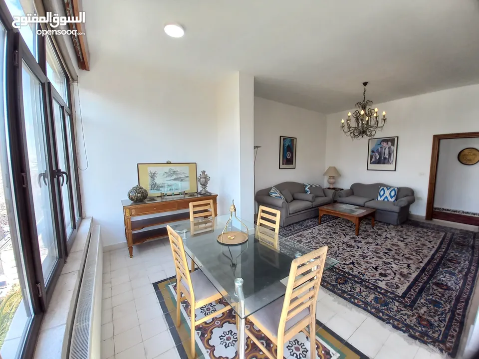 شقة مفروشة للإيجار 135م2 ( Property 19525 )-175072621