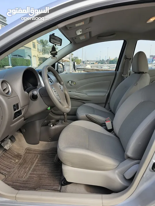 Nissan Sunny 2019 Model Mid Option For Sale