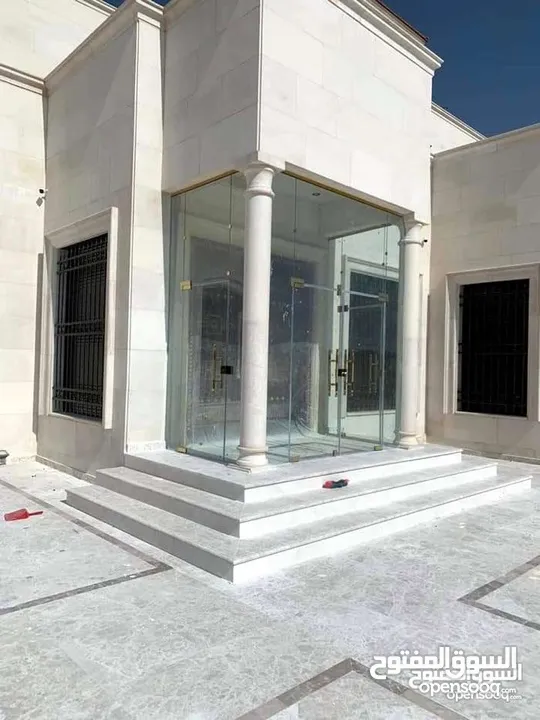 صيانة زجاج سيكوريت تركيب وتفصيل الزجاج زجاج ومرايا واجهات سوكاريت نخب