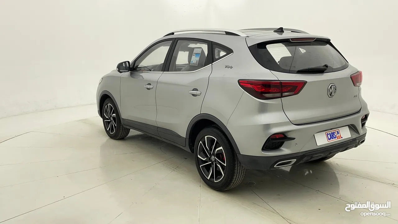 (FREE HOME TEST DRIVE AND ZERO DOWN PAYMENT) MG ZS