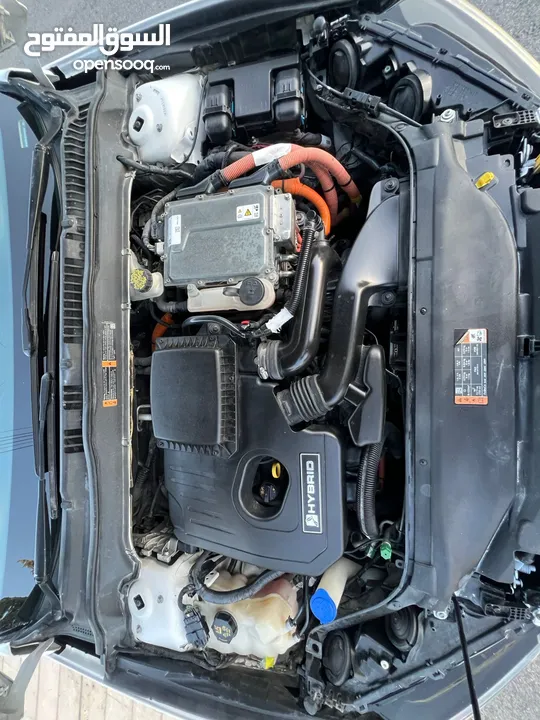 Ford Fusion 2018 (SE / Sport ) فحص كامل للبيع