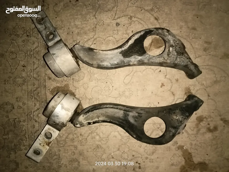 Mazda 6 Front Lower Arm (Shalal) 2009 Model