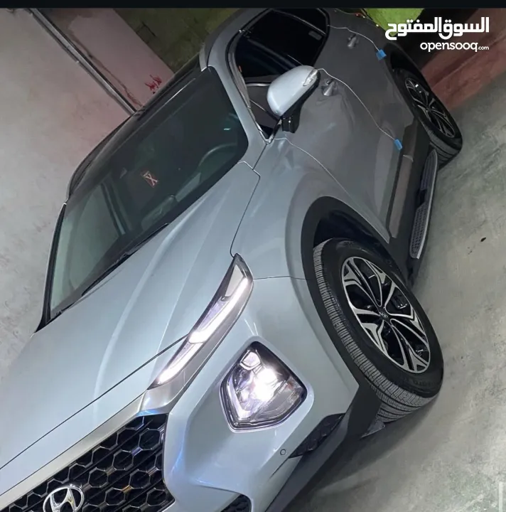 سنتافيه 2018 للبيع