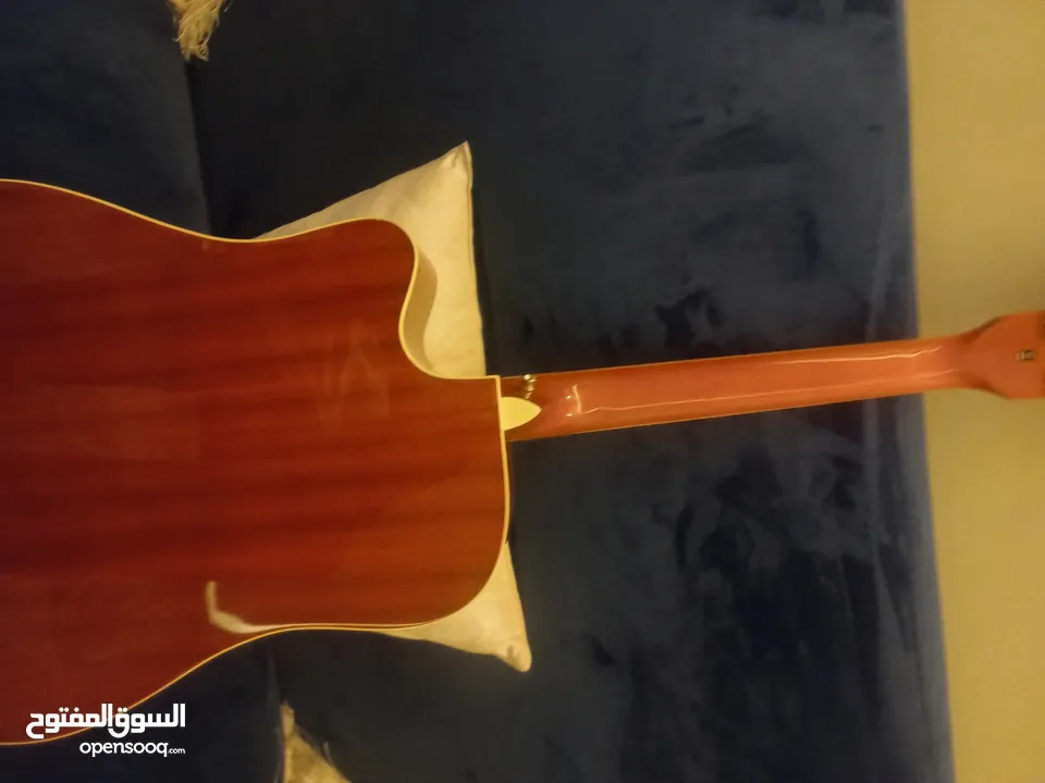جيتار اكوستك