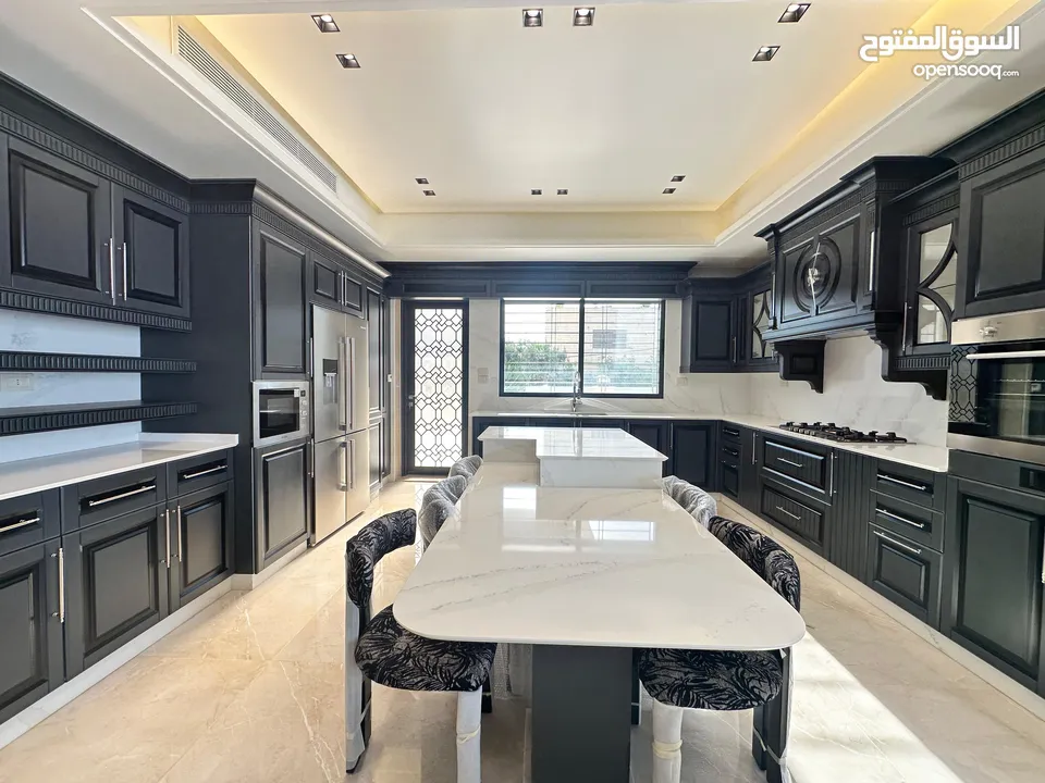 شقة مفروشة للإيجار في عبدون ( Property 43168 )-175093560