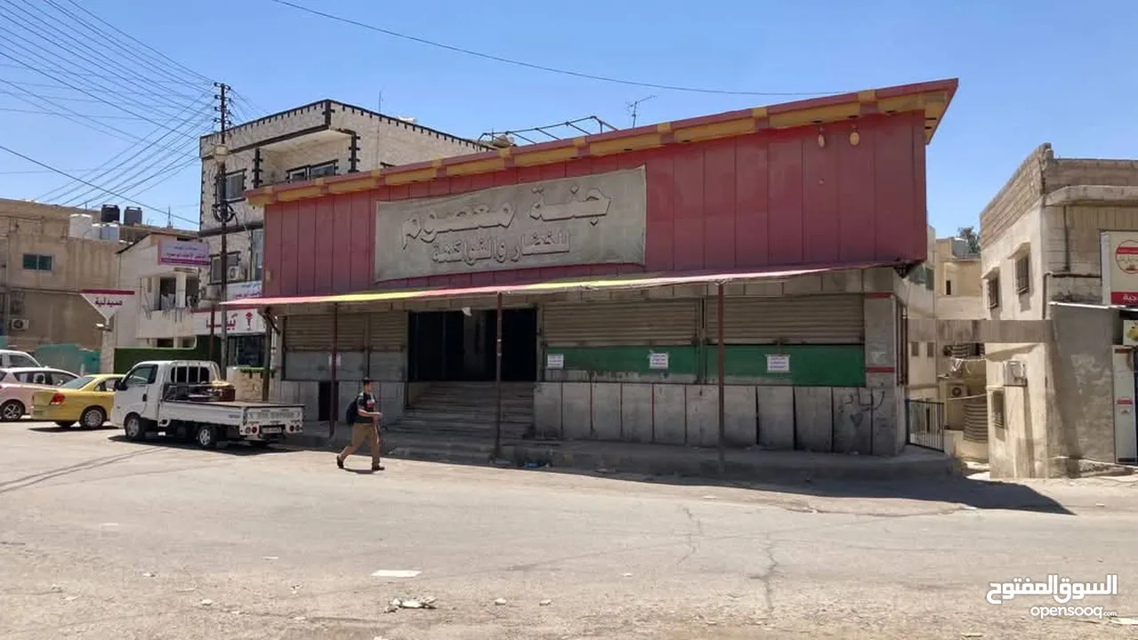 مخازن تجارية للإيجار