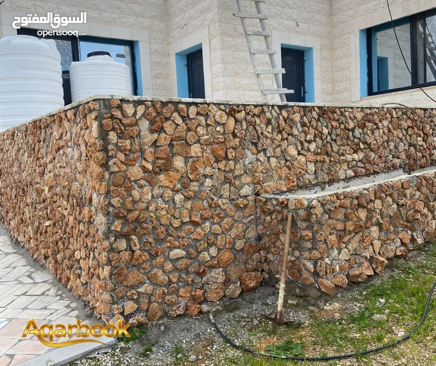 منزل مستقل بسعر مميز للبيع